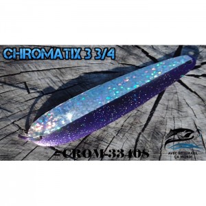 Chromatix 3" 3/4