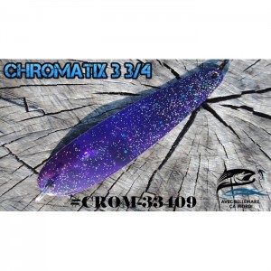 Chromatix 3" 3/4