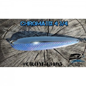 Chromatix 4" 3/4