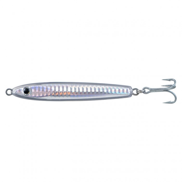 EXO Jigs™4'' 1.5 Argent or de GAME ON