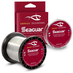 Seaguar Abrazx 100% Fluorocarbone
