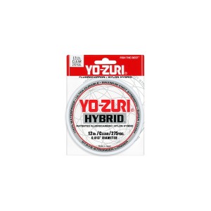 YO-ZURI YZ Hybrid
