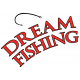 Dreamfishing Toronto Wobbler nickel/cuivre