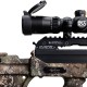 Excalibur Micro Suppressor Extreme - STRATA / Tact100 scope & Charger EXT